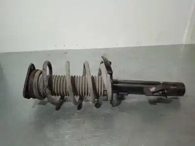 Gebrauchtes Autoersatzteil stoßdämpfer links vorne zum ford focus lim. (cb4) 2.0 tdci cat oem-iam-referenzen 4m5118k001acf