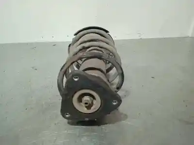 Gebrauchtes Autoersatzteil stoßdämpfer links vorne zum ford focus lim. (cb4) 2.0 tdci cat oem-iam-referenzen 4m5118k001acf  