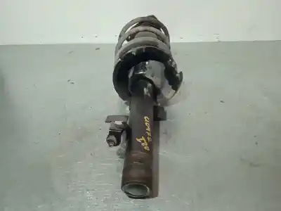 Gebrauchtes Autoersatzteil stoßdämpfer links vorne zum ford focus lim. (cb4) 2.0 tdci cat oem-iam-referenzen 4m5118k001acf  