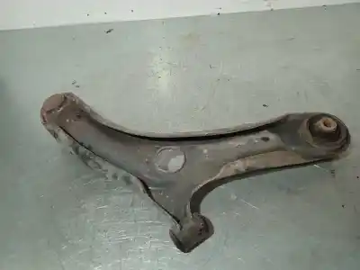 Second-hand car spare part front left lower suspension arm for hyundai i20 classic oem iam references 545001j700  
