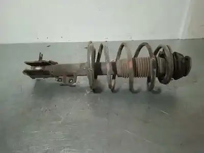 Second-hand car spare part front right shock absorber for hyundai i20 classic oem iam references 546604p000  