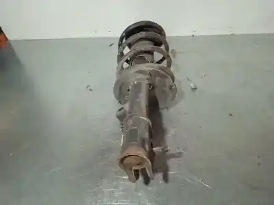 Second-hand car spare part front right shock absorber for hyundai i20 classic oem iam references 546604p000  