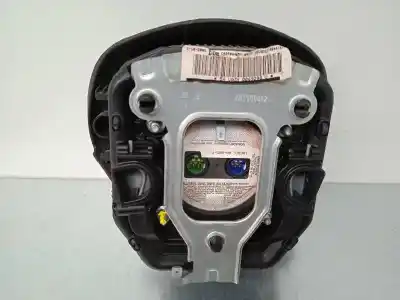 Автозапчастина б/у передня ліва подушка безопасности для peugeot 1007 (km_) 1.4 посилання на oem iam 96441877  96441877