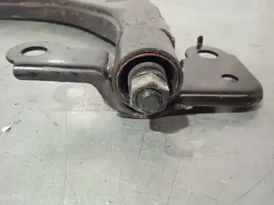 Peça sobressalente para automóvel em segunda mão braço de suspensão inferior esquerdo dianteiro por kia carens 2.0 crdi ex monovolumen referências oem iam 0k2fa34350  