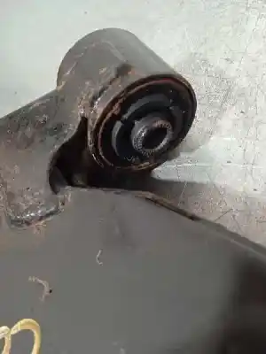 Peça sobressalente para automóvel em segunda mão braço de suspensão inferior esquerdo dianteiro por kia carens 2.0 crdi ex monovolumen referências oem iam 0k2fa34350  