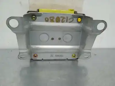 Tweedehands auto-onderdeel airbag besturingseenheid voor toyota yaris (ncp1/nlp1/scp1) 1.0 cat oem iam-referenties 8917052040 8917052040 2310001830