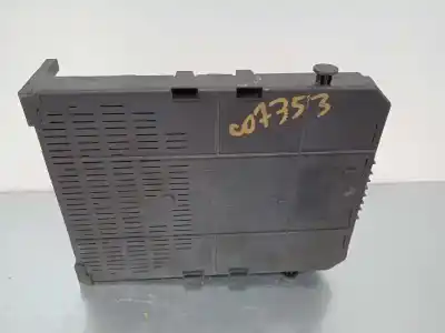 Автозапчасти б/у блок управления бси за peugeot 3008 i monospace (0u_) 1.6 hdi ссылки oem iam 281197595  