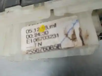 Автозапчасти б/у команда очистки за renault clio iv 0.9 ссылки oem iam 255676085r  255676085r