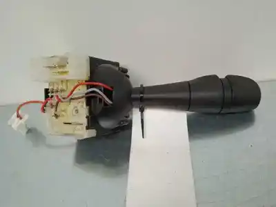Peça sobressalente para automóvel em segunda mão comutador de luzes por renault clio iv 0.9 referências oem iam 255676085r  255676085r