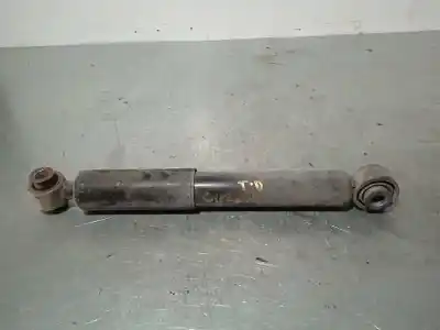 Piesă de schimb auto la mâna a doua amortizor dreapta spate pentru citroen berlingo furgoneta/monovolumen (b9) 1.6 hdi 90 referințe oem iam 9674213480