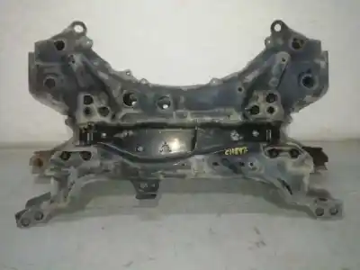 Peça sobressalente para automóvel em segunda mão charrió / suporte de eixo dianteiro por toyota prius (nhw30) eco referências oem iam 5120178010