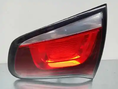 Автозапчастина б/у внутрішній правий завод для CITROEN C3 Tonic Посилання на OEM IAM 98039334280  98039334280