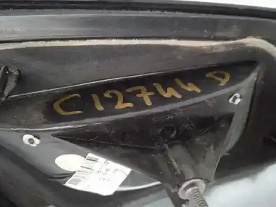 Автозапчастина б/у внутрішній правий завод для citroen c3 tonic посилання на oem iam 98039334280  98039334280