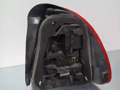Second-hand car spare part left tailgate light for mg serie 45 (t/rt) 1.6 16v cat oem iam references   