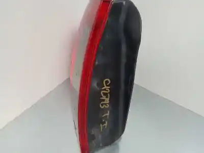 Second-hand car spare part left tailgate light for mg serie 45 (t/rt) 1.6 16v cat oem iam references   
