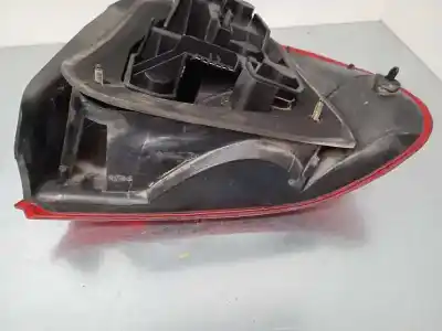 Second-hand car spare part left tailgate light for mg serie 45 (t/rt) 1.6 16v cat oem iam references   