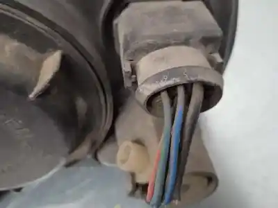Pièce détachée automobile d'occasion feu droit pour mg serie 25 (rf) 1.6 16v cat références oem iam   2ºserie