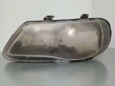 Gebrauchtes Autoersatzteil linker scheinwerfer zum mg serie 25 (rf) 1.6 16v cat oem-iam-referenzen srb101621