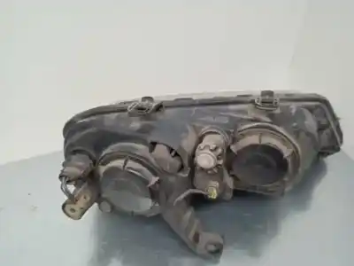 Pièce détachée automobile d'occasion feu gauche pour mg serie 25 (rf) 1.6 16v cat références oem iam srb101621 2ºserie srb101621