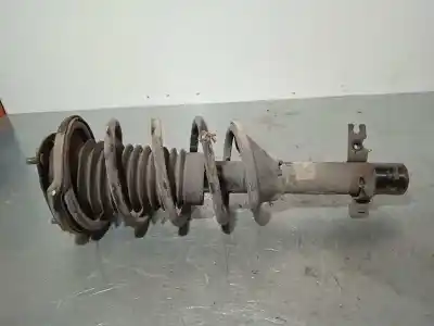 Gebrauchtes Autoersatzteil stoßdämpfer links vorne zum mg serie 25 (rf) 1.6 16v cat oem-iam-referenzen 22191149