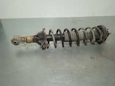 Gebrauchtes Autoersatzteil stoßdämpfer links hinten zum mg serie 25 (rf) 1.6 16v cat oem-iam-referenzen 22190026