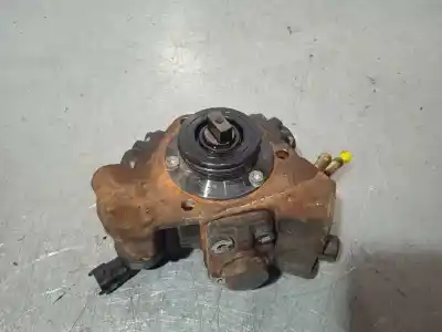 Peça sobressalente para automóvel em segunda mão BOMBA DE INJEÇÃO por OPEL ASTRA J SPORTS TOURER (P10)  Referências OEM IAM 0445010247  