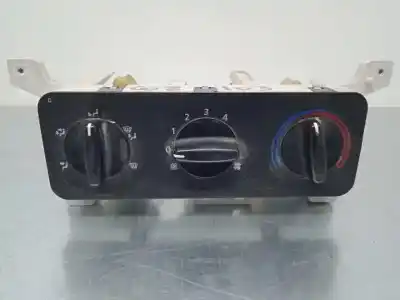 Pezzo di ricambio per auto di seconda mano controllo riscaldamento / aria condizionata per land rover freelander baikal familiar riferimenti oem iam 