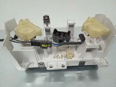 Автозапчастина б/у контроль опалення / кондиціонації для land rover freelander baikal familiar посилання на oem iam   