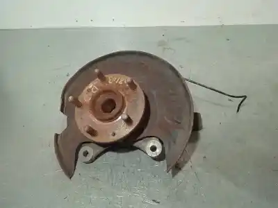 Pezzo di ricambio per auto di seconda mano attacco anteriore destro per land rover freelander baikal familiar riferimenti oem iam 