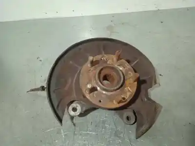 Pezzo di ricambio per auto di seconda mano snodo anteriore sinistro per land rover freelander baikal familiar riferimenti oem iam 