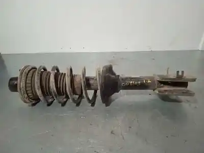 Pezzo di ricambio per auto di seconda mano ammortizzatore posteriore sinistro per land rover freelander baikal familiar riferimenti oem iam 22190458