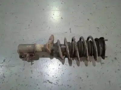 Pezzo di ricambio per auto di seconda mano ammortizzatore anteriore sinistro per land rover freelander baikal familiar riferimenti oem iam 22190129