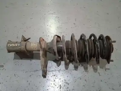 Pezzo di ricambio per auto di seconda mano ammortizzatore anteriore destro per land rover freelander baikal familiar riferimenti oem iam 22190128