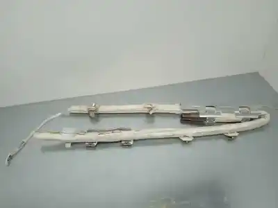 Pezzo di ricambio per auto di seconda mano airbag a tenda anteriore destro per kia venga basic riferimenti oem iam 610921500rh