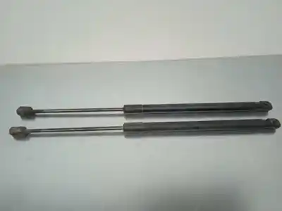 Pezzo di ricambio per auto di seconda mano ammortizzatori baule / porte per kia venga basic riferimenti oem iam 817701p000