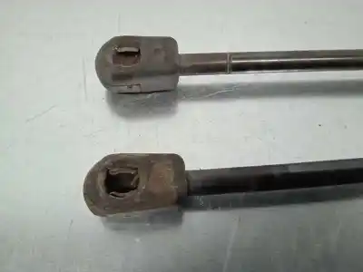 Second-hand car spare part tailgate gas strut for kia venga basic oem iam references 817701p000 500n 817801p000