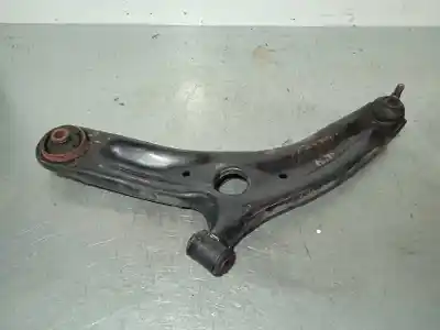 Pezzo di ricambio per auto di seconda mano braccio di sospensione anteriore sinistro inferiore per kia venga basic riferimenti oem iam 