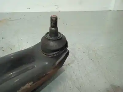 Second-hand car spare part front left lower suspension arm for kia venga basic oem iam references   