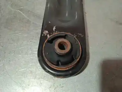 Second-hand car spare part front left lower suspension arm for kia venga basic oem iam references   