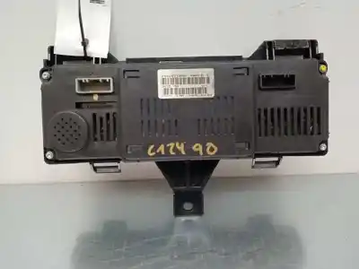 Gebrauchtes Autoersatzteil anzeige zum renault scenic iii 1.5 dci diesel fap oem-iam-referenzen 248107100r  248107100r
