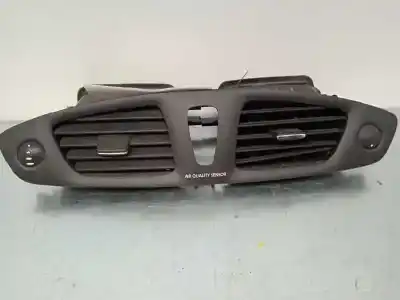 Pezzo di ricambio per auto di seconda mano aeratore per renault scenic iii 1.5 dci diesel fap riferimenti oem iam 682600033ir