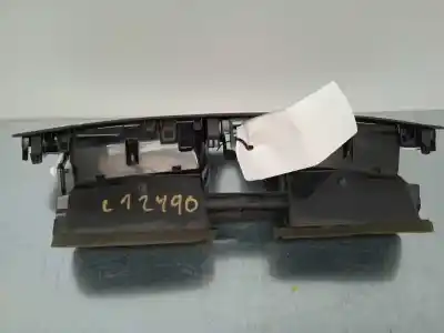 Gebrauchtes Autoersatzteil heizungsluftgitter zum renault scenic iii 1.5 dci diesel fap oem-iam-referenzen 682600033ir  682600033ir