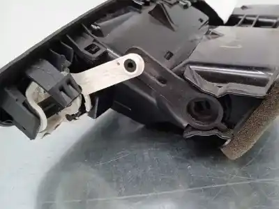 Gebrauchtes Autoersatzteil heizungsluftgitter zum renault scenic iii 1.5 dci diesel fap oem-iam-referenzen 682600033ir  682600033ir