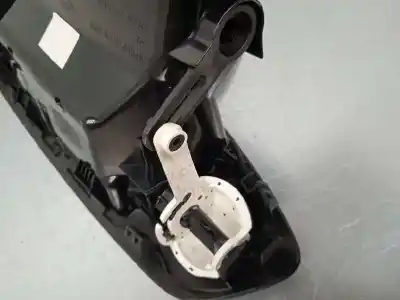 Gebrauchtes Autoersatzteil heizungsluftgitter zum renault scenic iii 1.5 dci diesel fap oem-iam-referenzen 682600033ir  682600033ir
