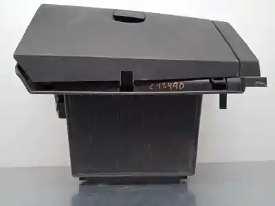 Gebrauchtes Autoersatzteil handschuhfach zum renault scenic iii 1.5 dci diesel fap oem-iam-referenzen 681080026r 682080004r 681080026r