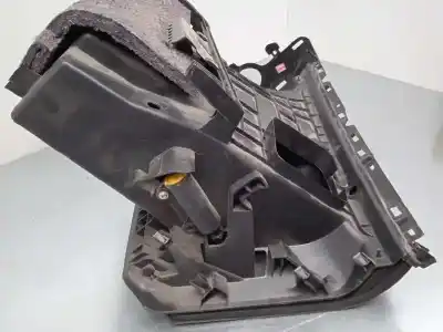 Gebrauchtes Autoersatzteil handschuhfach zum renault scenic iii 1.5 dci diesel fap oem-iam-referenzen 681080026r 682080004r 681080026r