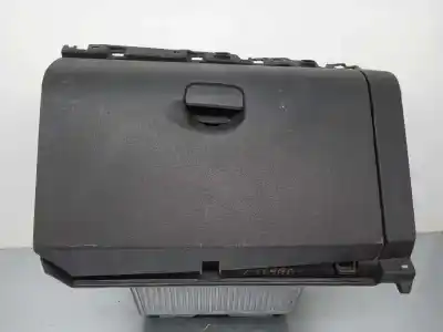 Recambio de automóvil de segunda mano de guantera para renault scenic iii 1.5 dci diesel fap referencias oem iam 681080026r 682080004r 681080026r