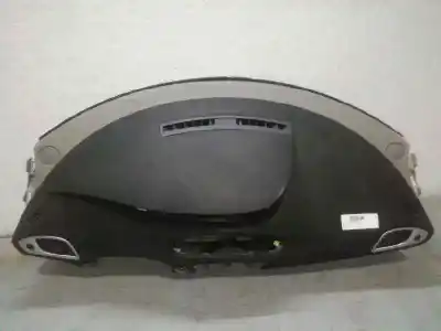 Автозапчастина б/у комплект подушки безпеки для renault scenic iii 1.5 dci diesel fap посилання на oem iam   