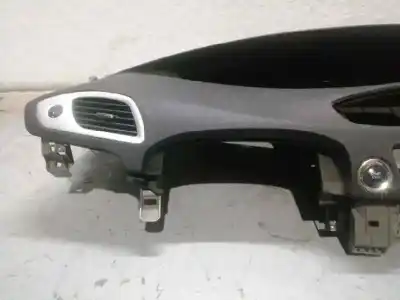 Автозапчастина б/у комплект подушки безпеки для renault scenic iii 1.5 dci diesel fap посилання на oem iam   