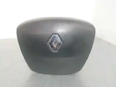 Автозапчастина б/у комплект подушки безпеки для renault scenic iii 1.5 dci diesel fap посилання на oem iam   
